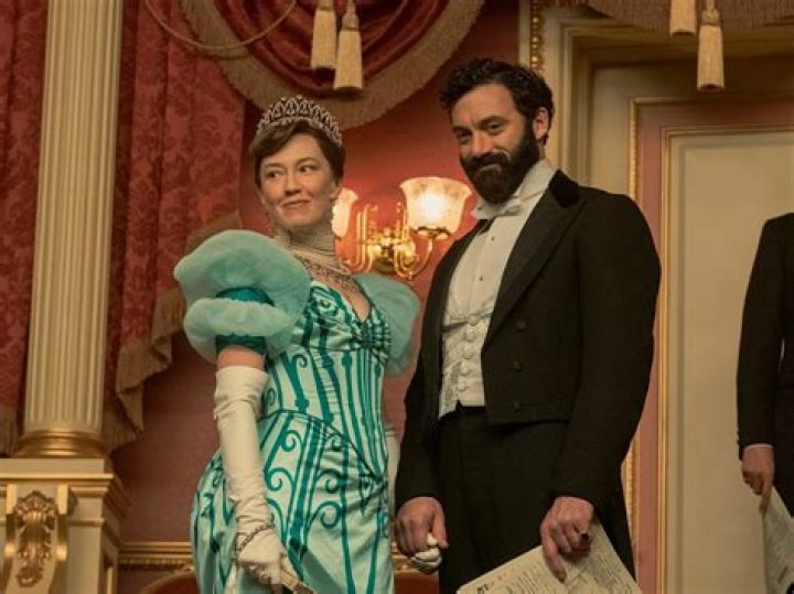 7 Shows Like The Gilded Age To