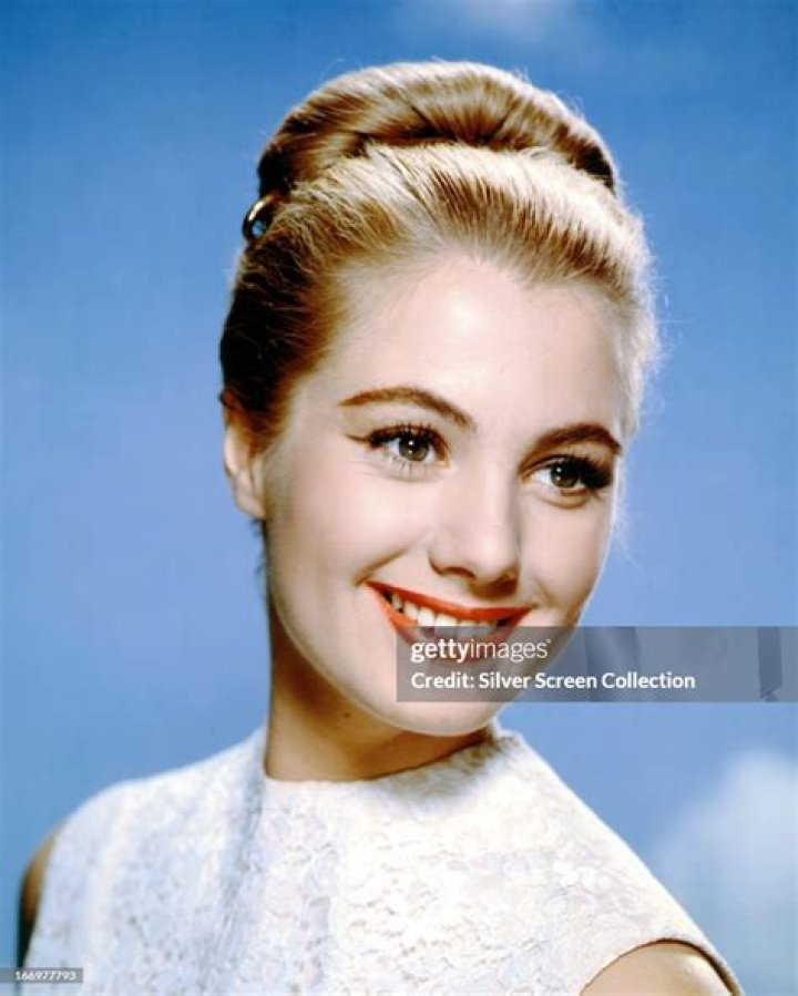96 best Actress Shirley Jones images on Pinterest Shirley jones