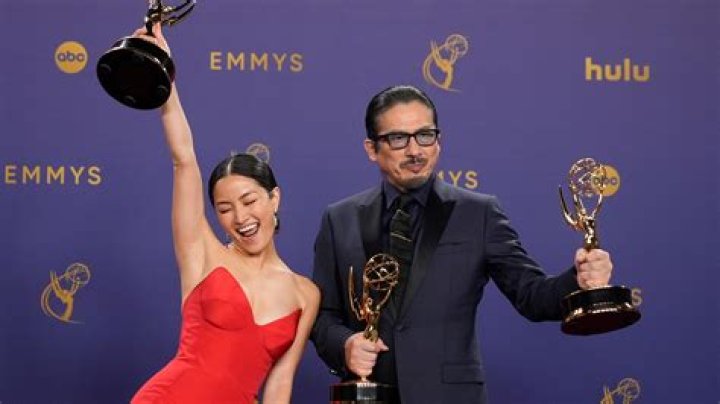 A Comprehensive Look At The Emmy-Winning Actor