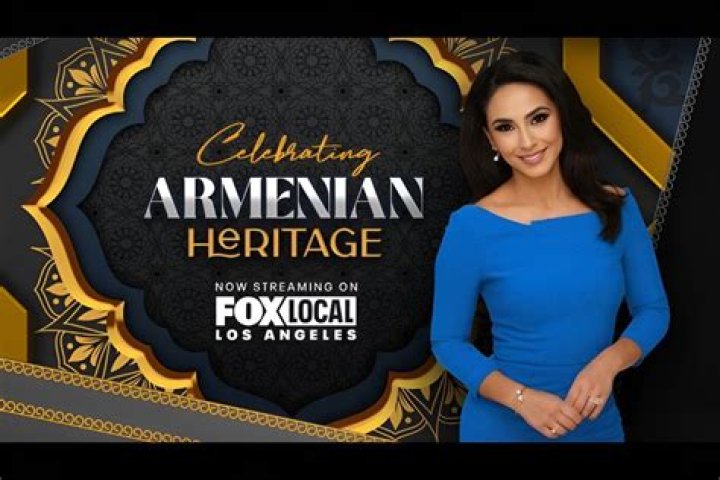 A Journey Through Armenian Heritage