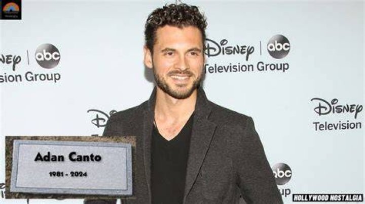 Adan Canto (5 December 1981, Acuña, Coahuila, Mexico) movies list and