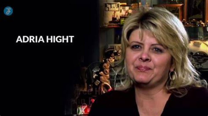 Adria Hight Wiki