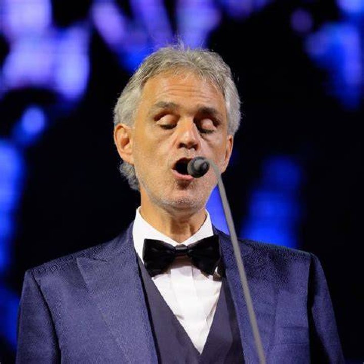 Andrea Bocelli's son Matteo Bocelli Wiki Wife, Net Worth, Age