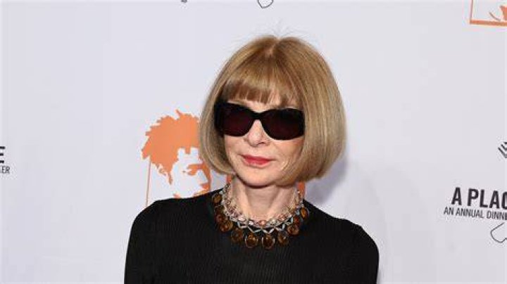 Anna Wintour reveals the secret of success in a MasterClass of 12