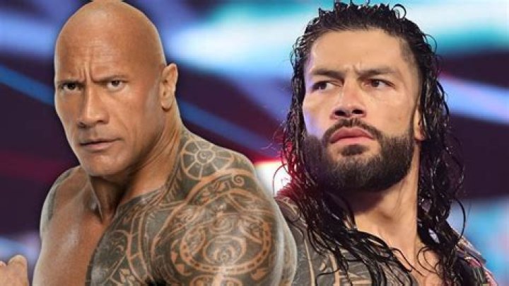 Are Roman Reigns and Dwayne Johnson Related to Former WWE Superstar Nia