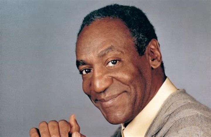 Bill Cosby Bill Cosby