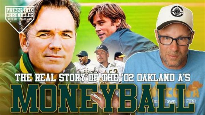 Billy Beane's Enduring Impact On Baseball