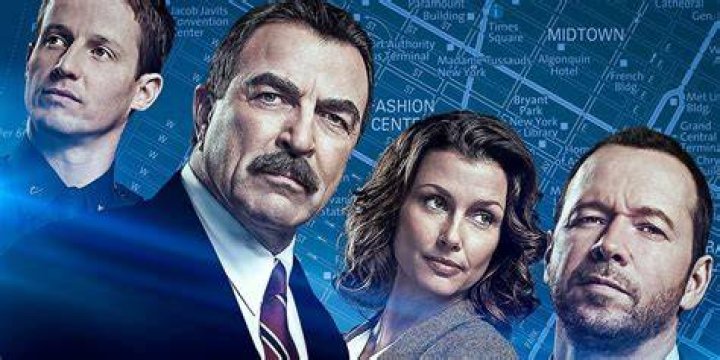 Blue Bloods' Steve Schirripa Feels Like The Dinner Scenes Are A 'Badge
