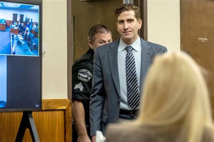 Bryan Kohberger’s trial for the Idaho murders is months away. How
