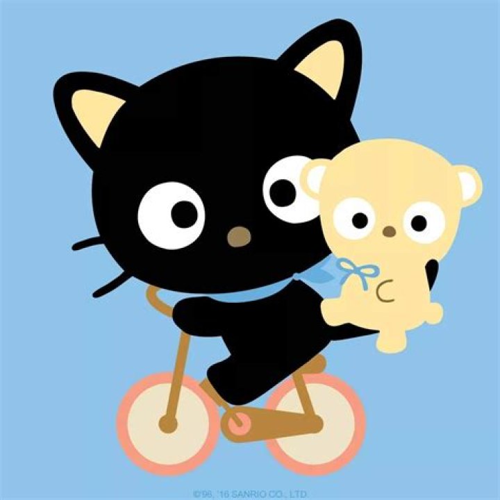 Chococat