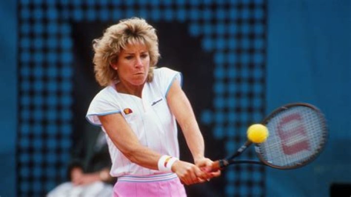 Chris Evert's Children The Tennis Legend Has Three Sons from Her