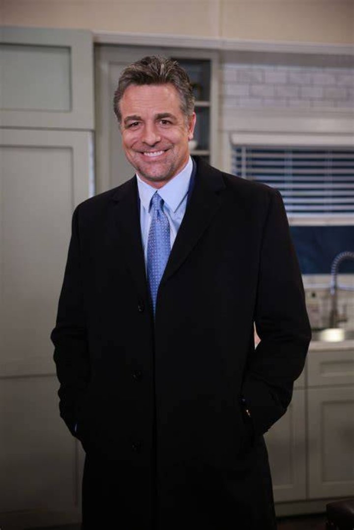 Chris McKenna