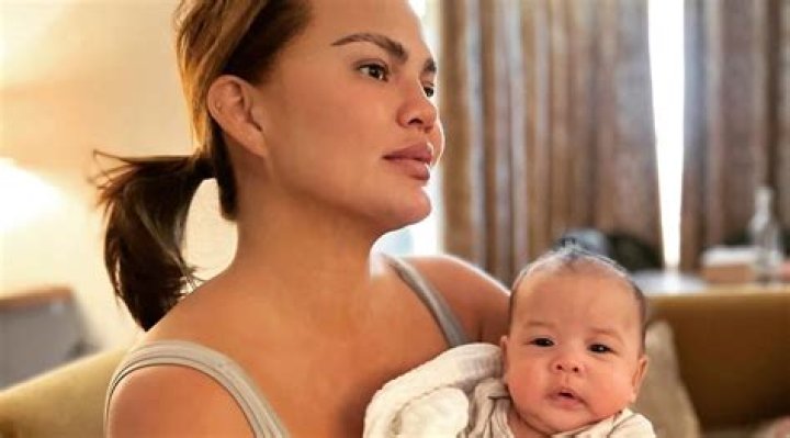Chrissy Teigen News - Us Weekly |