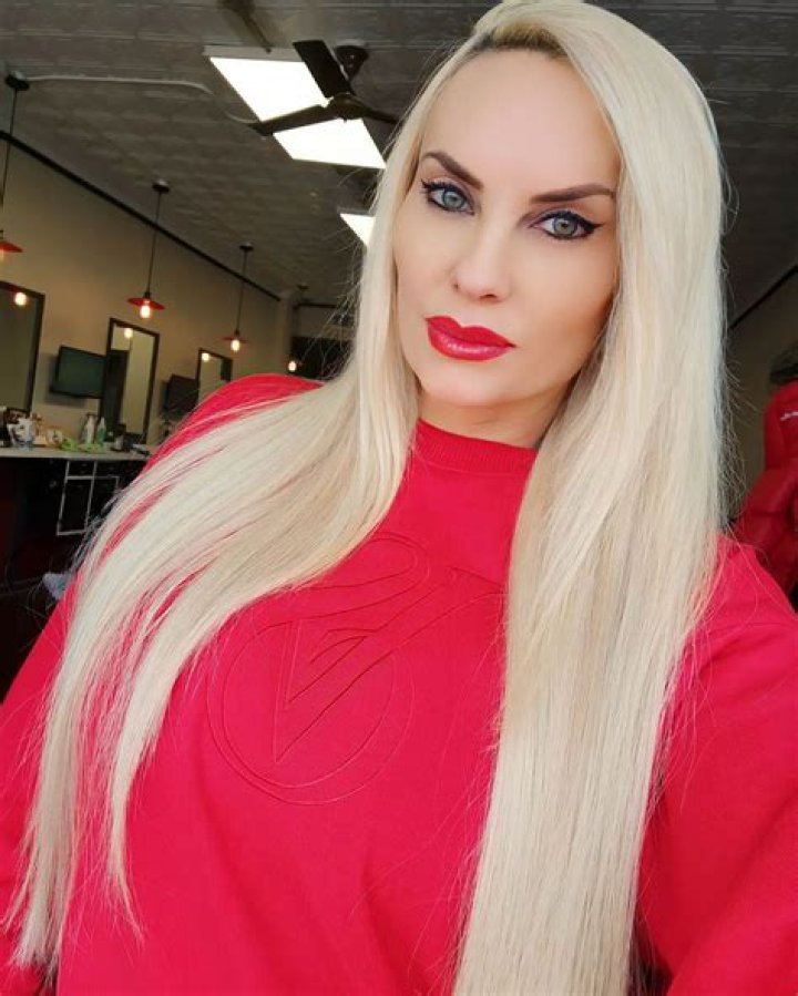 Coco Austin joins OnlyFans 'You won't be sorry'