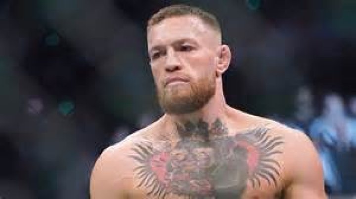Conor McGregor's sister Aoife McGregor plans 'world domination' with