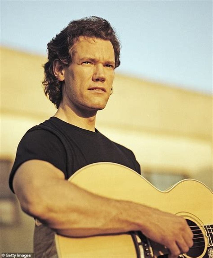 Country Legend Randy Travis' Wife Opens up About Her Husband's Miracle
