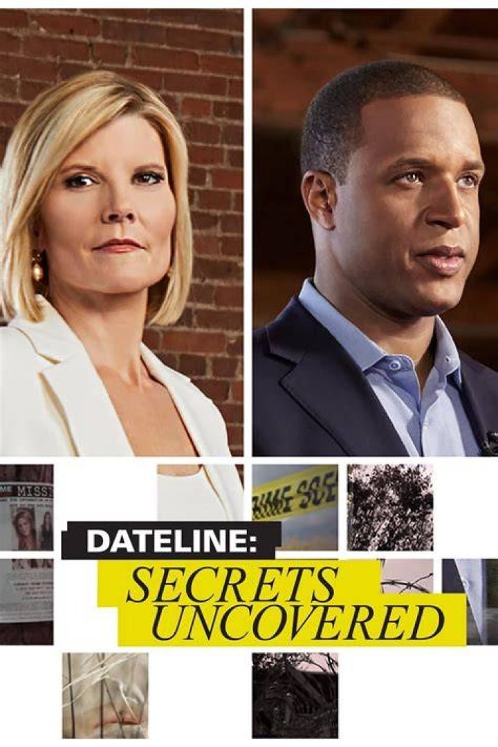 Dateline Secrets Uncovered Where is Michelle Kramer now?