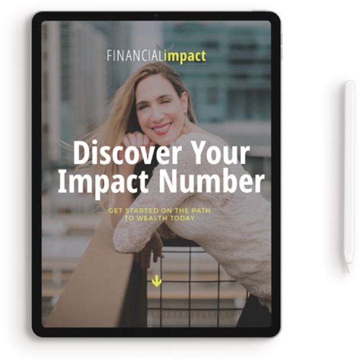 Discover The Number And Impact