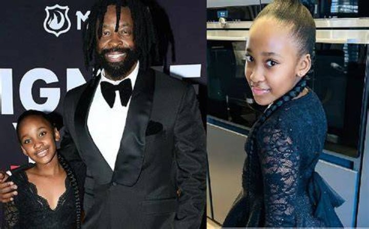 DJ Sbu biography age, daughter, girlfriend, net worth, house