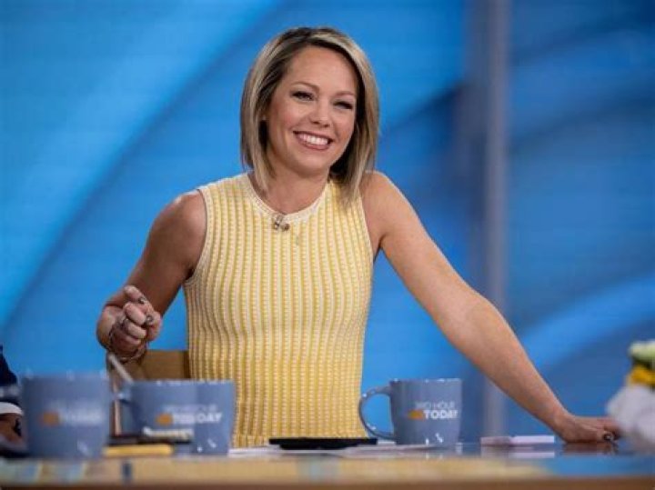 Dylan Dreyer's Kids Meet Children With Husband Brian Fichera