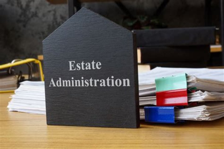 Estate Administration, Gypsy-lupone