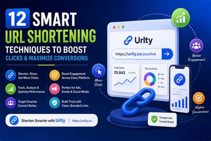 Exploring Deephot.links: Your Ultimate Guide to Smart URL Shortening