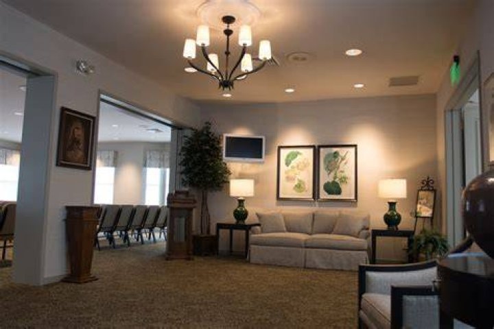 Facilities & Directions Kreamer Funeral Home & Crematory, Inc