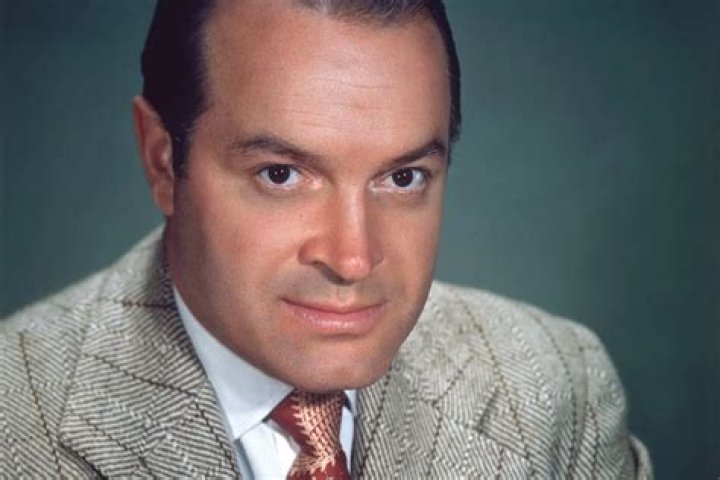 Facts About Bob Hope's Son