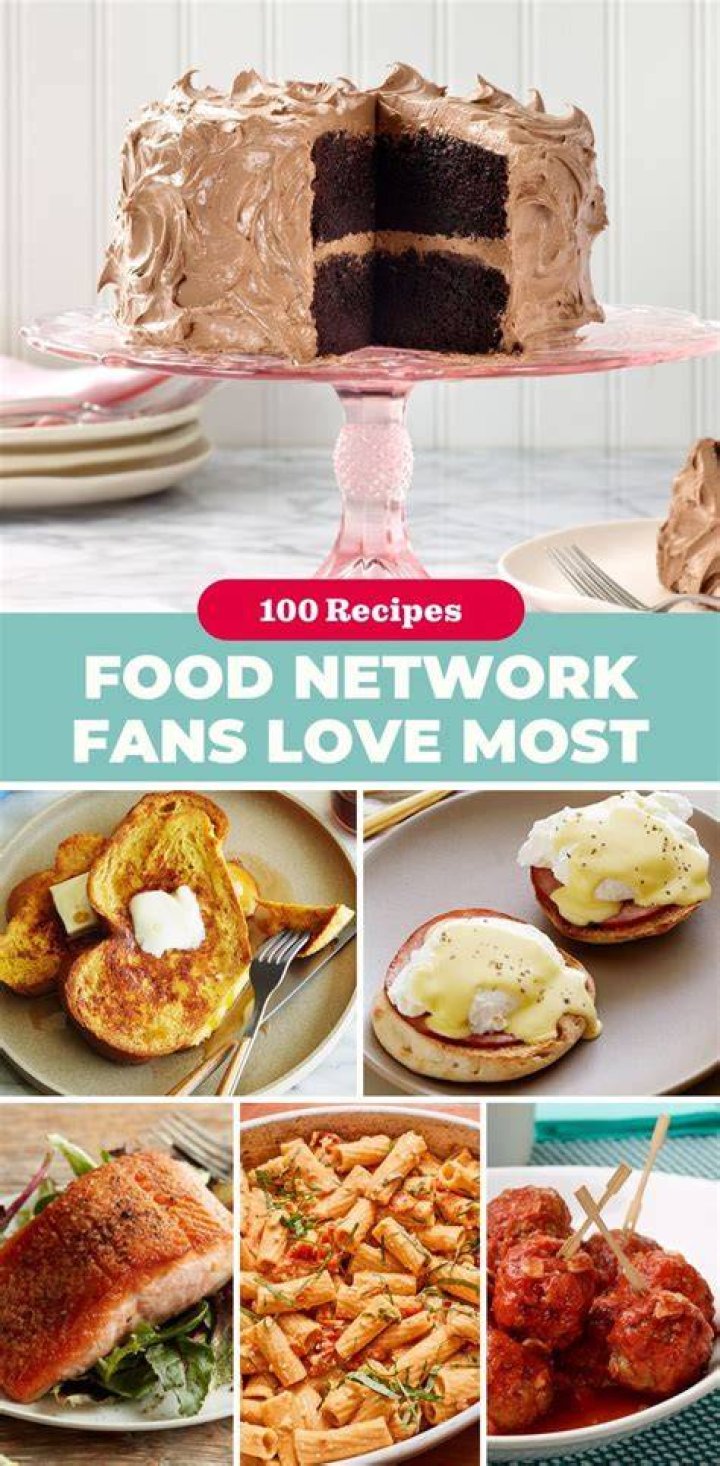Food Network Fans Don't Understand How Alex Guarnaschelli Got Her Own Show