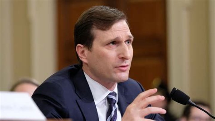 Former House Intelligence Committee Attorney Contracts Coronavirus
