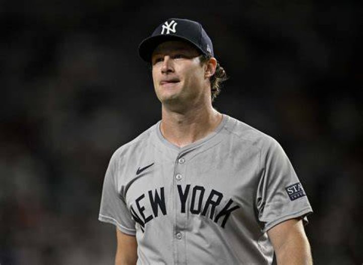 Gerrit Cole's Wife: Is Gerrit Cole married?