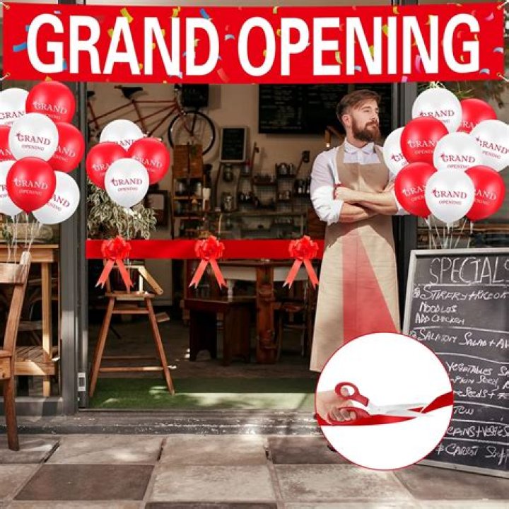 Grand opening set Friday for downtown Hillsboro's massive food cart