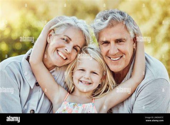 Grandparents, Gypsy-lupone