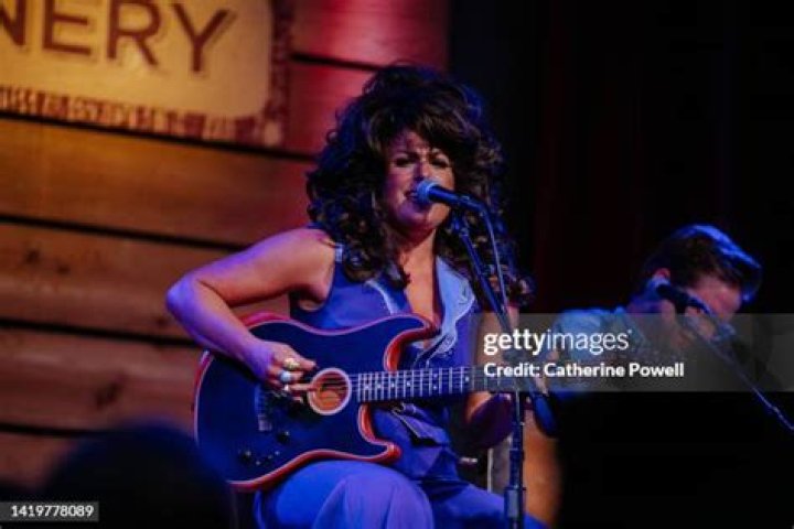 Hannah Dasher Nashville Shows on Do615