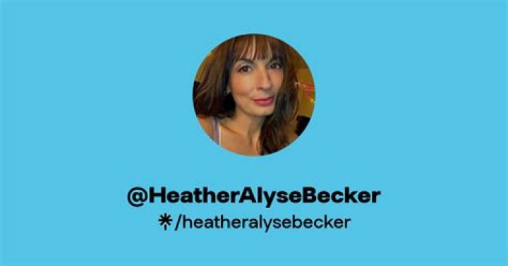 Heather Alyse Becker Nude OnlyFans Leaked Photo 2 TopFapGirls