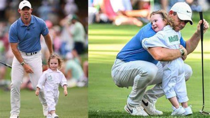 How many children does Rory McIlroy have? All you need to know about