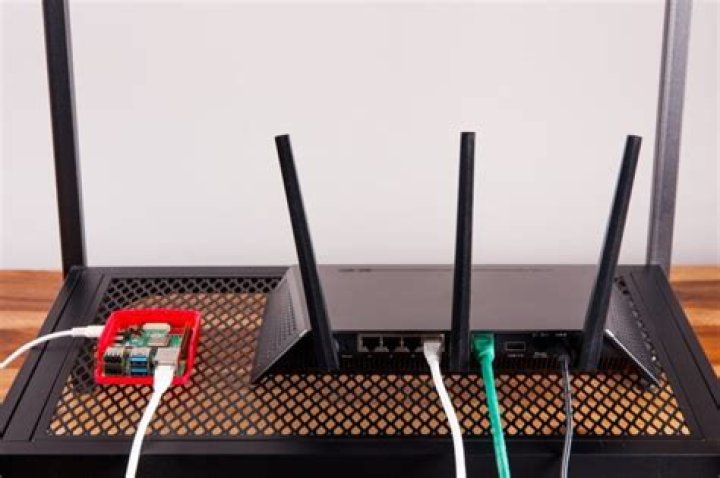 How to Use RemoteIoT Behind Router MAC: A Comprehensive Guide