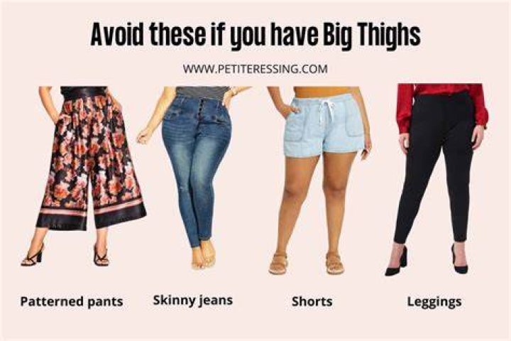 I have nice thic thighs 😉 right? fyp reels foryou Willow Harper