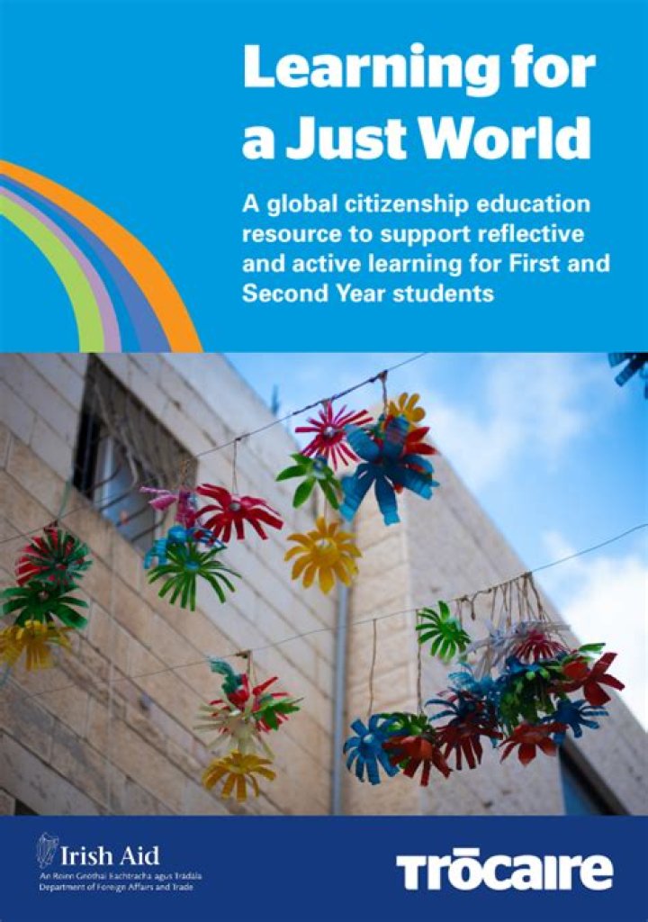 Inspiring Insights For A Just World