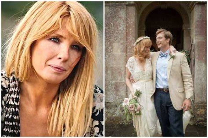 Is Kelly Reilly Married? Meet Her Doting Husband "Kyle Baugher" The