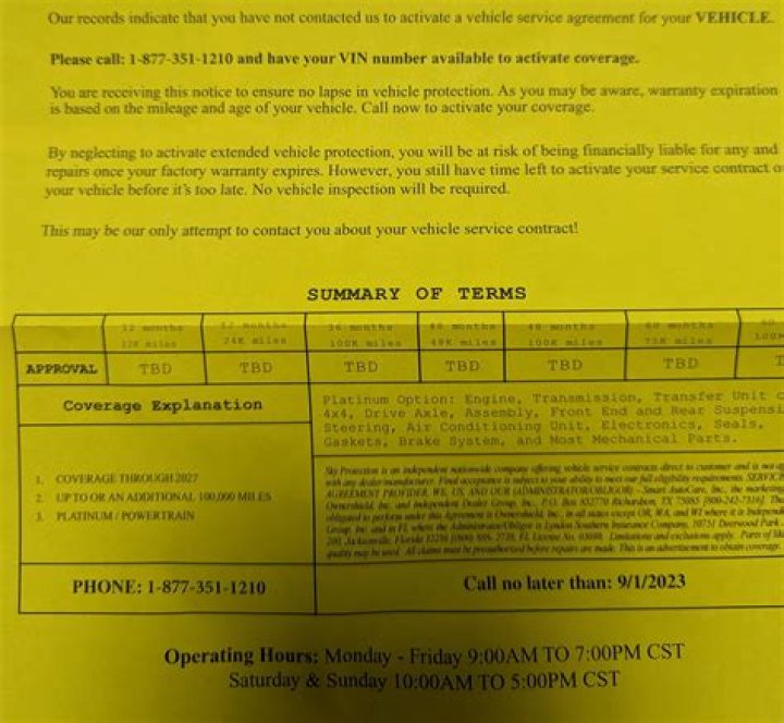 Is Sp Activation Services Scam Or Legit? Find Out The Truth