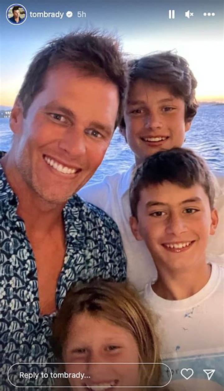 Is Tom Bradys Dad A Billionaire