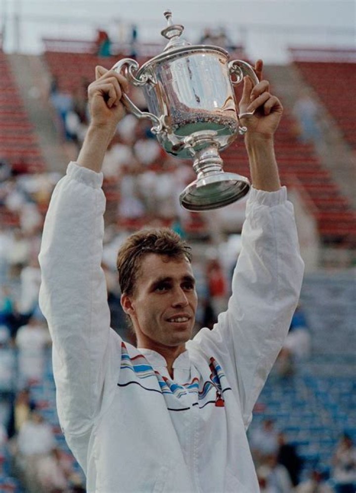 Ivan Lendl