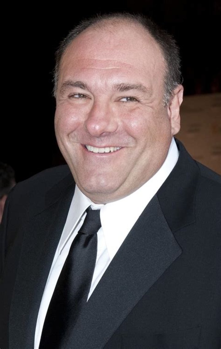 James Gandolfini IMDb