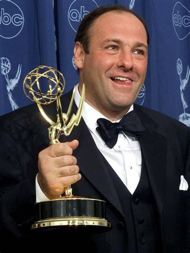James Gandolfini remembered as great craftsman at Sopranos star's