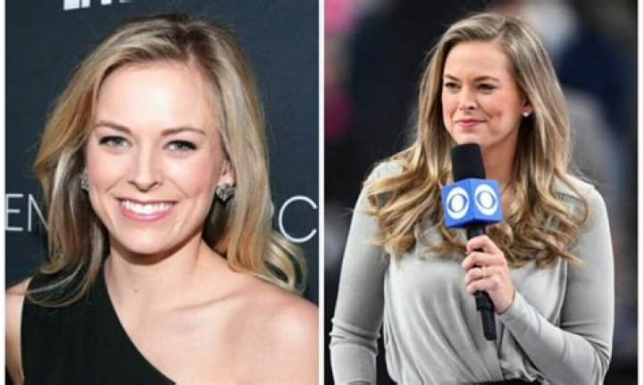 Jamie Erdahl Net Worth, Biography, Age, Height, Husband, Wiki