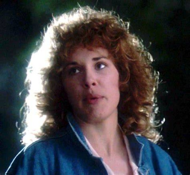 Jane McDowell Screencaptures
