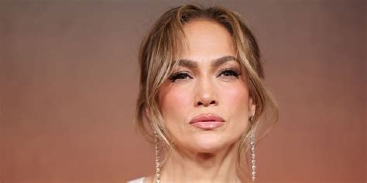 Jennifer Lopez Gets It Right, Gets It Tight in Mint Jennifer lopez