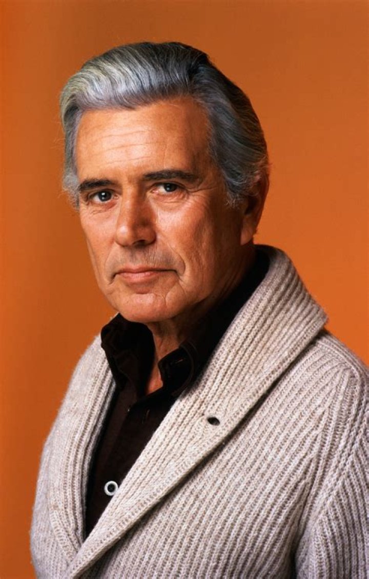 John Forsythe John Forsythe