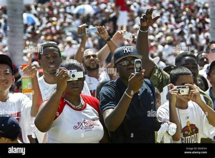 Jun 23, 2006; Miami, FL, USA; Udonis Haslem and his son along with